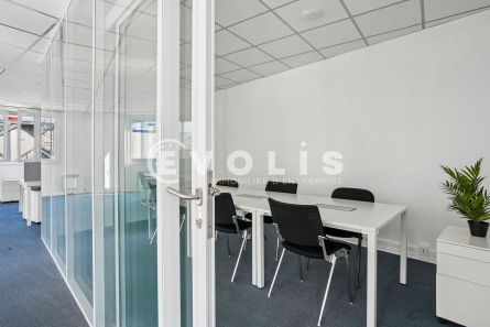 Photo 5 – location bureaux	MONTROUGE (92120)