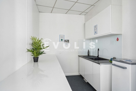 Photo 7 – location bureaux	MONTROUGE (92120)