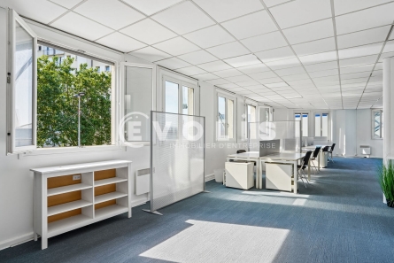 Photo 8 – location bureaux	MONTROUGE (92120)