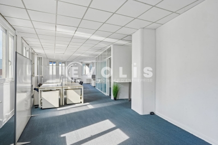 Photo 9 – location bureaux	MONTROUGE (92120)