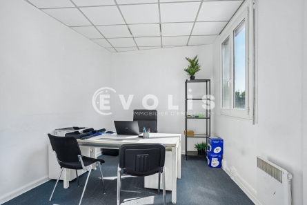 Photo 10 – location bureaux	MONTROUGE (92120)