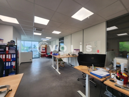 Photo 5 – location Entrepôts / activités	VOURLES (69390)