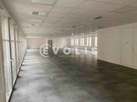 Photo 5 – location bureaux	CHESSY (77700)