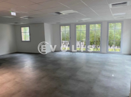 Photo 6 – location bureaux	CHESSY (77700)