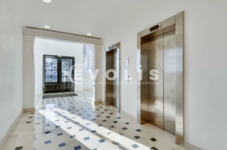 Photo 2 – location bureaux	CHESSY (77700)