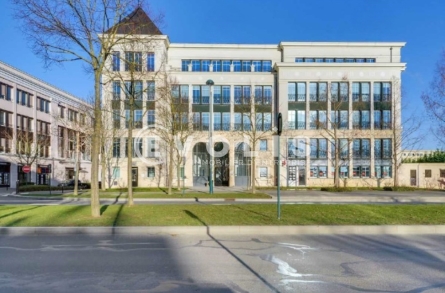 Photo 1 – location bureaux	CHESSY (77700)