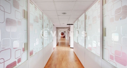 Photo 2 – location bureaux	MALAKOFF (92240)