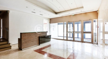 Photo 4 – location bureaux	MALAKOFF (92240)