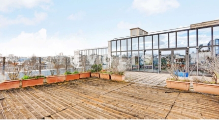 Photo 5 – location bureaux	MALAKOFF (92240)