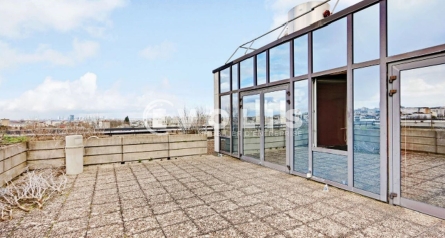 Photo 6 – location bureaux	MALAKOFF (92240)