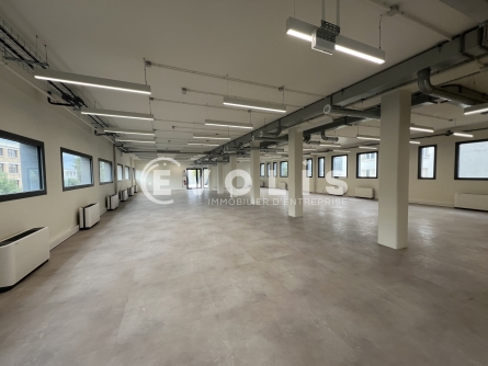 Photo 3 – location bureaux	NOGENT SUR MARNE (94130)