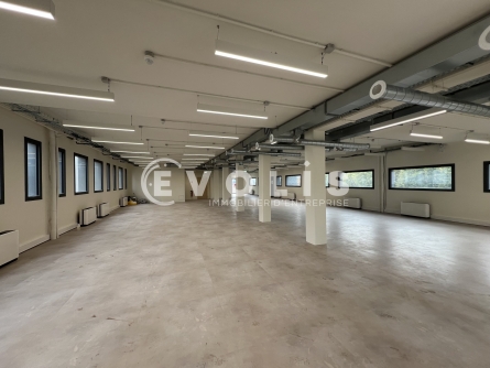 Photo 5 – location bureaux	NOGENT SUR MARNE (94130)