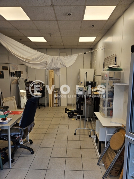 Photo 6 – location bureaux	MONTROUGE (92120)