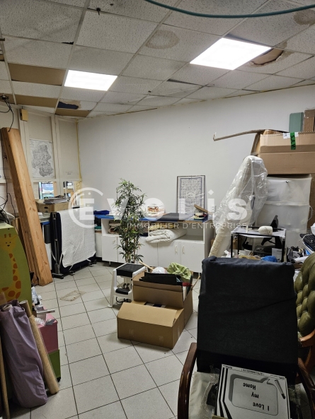 Photo 3 – location bureaux	MONTROUGE (92120)