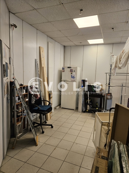 Photo 4 – location bureaux	MONTROUGE (92120)