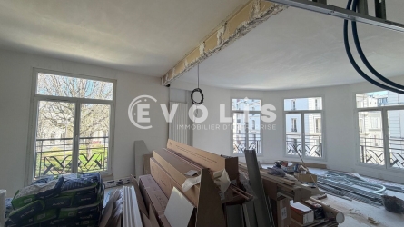 Photo 7 – location bureaux	PARIS (75008)