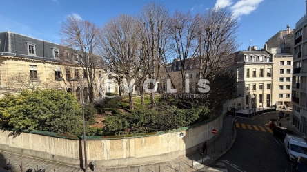 Photo 11 – location bureaux	PARIS (75008)