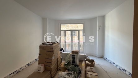 Photo 9 – location bureaux	PARIS (75008)