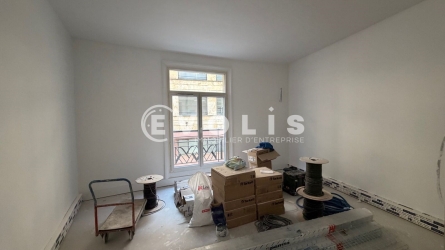 Photo 8 – location bureaux	PARIS (75008)