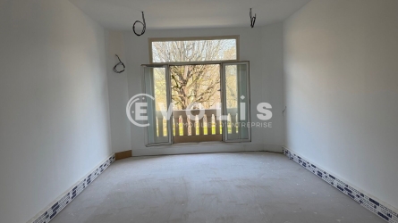 Photo 6 – location bureaux	PARIS (75008)