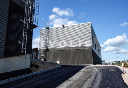 Photo 6 – location Entrepôts / activités	COURTRY (77181)