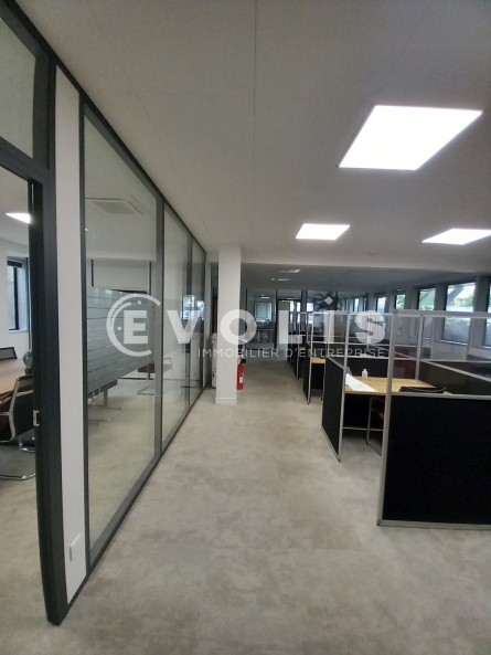 Photo 6 – vente bureaux	MALAKOFF (92240)