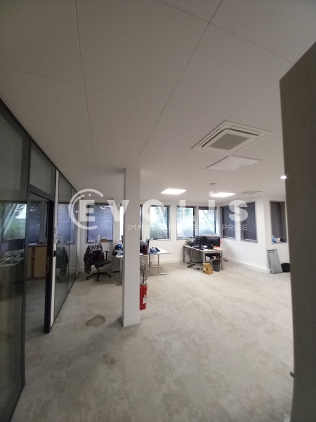 Photo 7 – vente bureaux	MALAKOFF (92240)