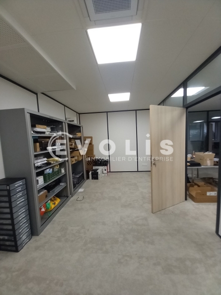 Photo 9 – vente bureaux	MALAKOFF (92240)
