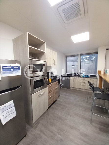Photo 10 – vente bureaux	MALAKOFF (92240)