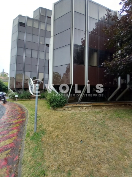 Photo 11 – vente bureaux	MALAKOFF (92240)