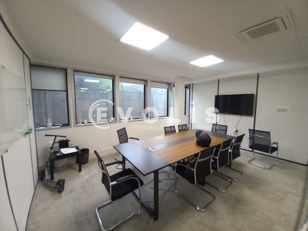 Photo 1 – vente bureaux	MALAKOFF (92240)