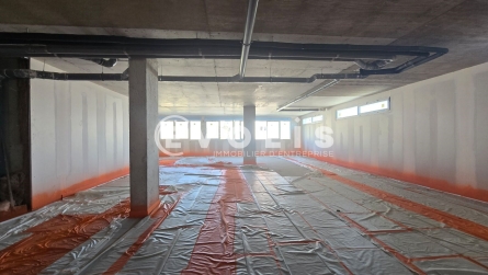 Photo 2 – vente bureaux	FRESNES (94260)