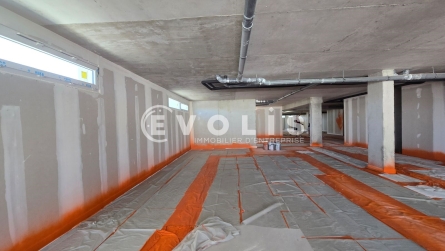 Photo 4 – vente bureaux	FRESNES (94260)