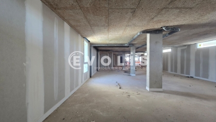 Photo 8 – vente bureaux	FRESNES (94260)