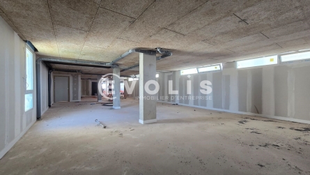 Photo 9 – vente bureaux	FRESNES (94260)