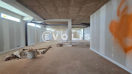 Photo 10 – vente bureaux	FRESNES (94260)