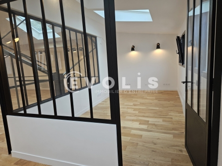 Photo 11 – location bureaux	ARCUEIL (94110)
