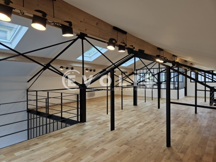 Photo 2 – location bureaux	ARCUEIL (94110)