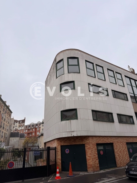 Photo 2 – location bureaux	BOULOGNE BILLANCOURT (92100)