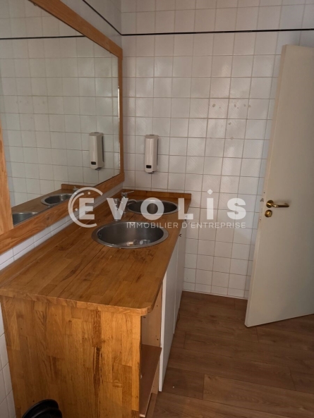 Photo 5 – location bureaux	BOULOGNE BILLANCOURT (92100)