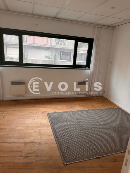 Photo 7 – location bureaux	BOULOGNE BILLANCOURT (92100)