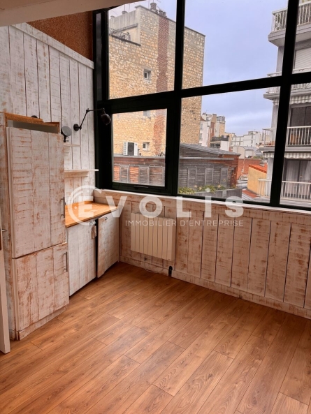 Photo 8 – location bureaux	BOULOGNE BILLANCOURT (92100)