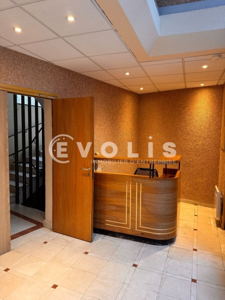 Photo 13 – location bureaux	BOULOGNE BILLANCOURT (92100)