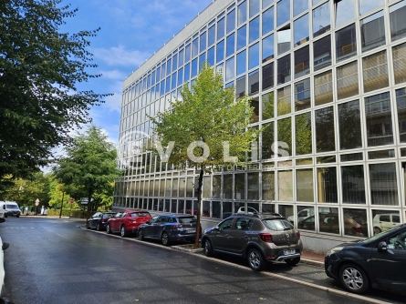 Photo 1 – location bureaux	CHATENAY MALABRY (92290)