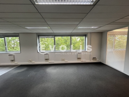 Photo 6 – location bureaux	NOISY LE GRAND (93160)