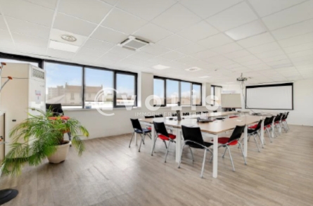 Photo 5 – location bureaux	GENTILLY (94250)