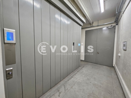 Photo 14 – location bureaux	VANVES (92170)