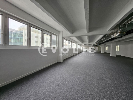 Photo 10 – location bureaux	VANVES (92170)