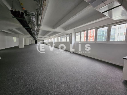 Photo 11 – location bureaux	VANVES (92170)