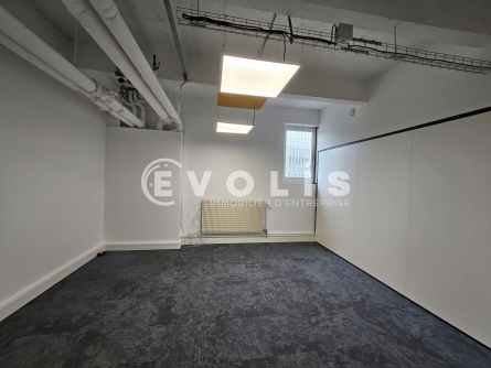 Photo 8 – location bureaux	VANVES (92170)